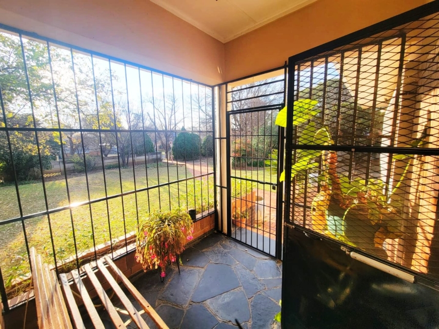 4 Bedroom Property for Sale in Suidrand Free State